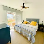 Esperanza Grand - Centro - Con Amplia Terraza - Magnolia Apartament Marbella