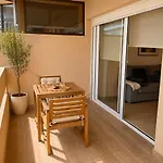 Esperanza Grand - Centro - Con Amplia Terraza - Magnolia Apartament Marbella