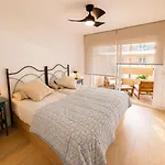 Apartment Esperanza Grand - Centro - Con Amplia Terraza - Magnolia Marbella