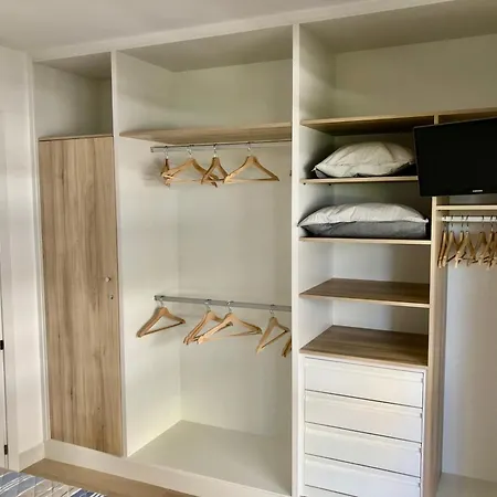Esperanza Grand Apartments - Marbella Centro - Con Amplia Terraza Y Parking Gratis