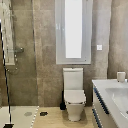 Apartment Esperanza Grand Apartments - Marbella Centro - Con Amplia Terraza Y Parking Gratis *