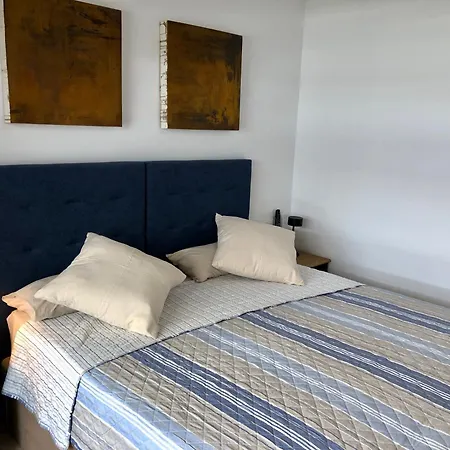 Esperanza Grand - Centro Μαρμπέλλα