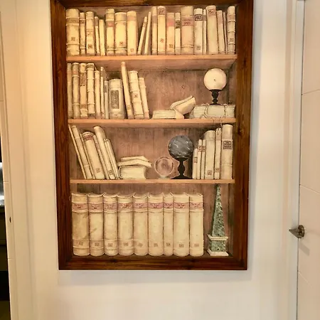 Appartement Esperanza Grand - Centro Marbellac