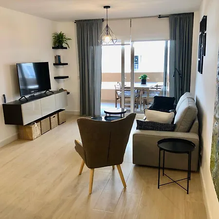 Apartment Esperanza Grand Apartments - Marbella Centro - Con Amplia Terraza Y Parking Gratis