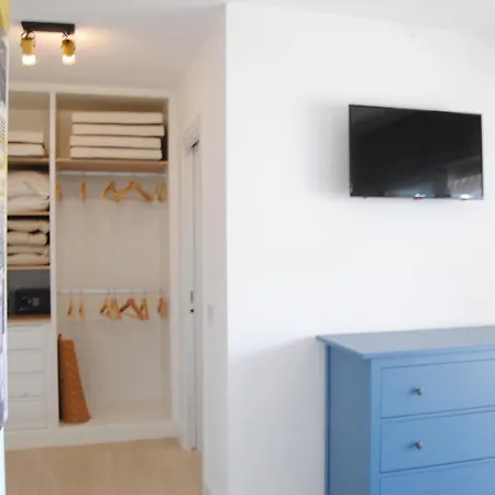 Esperanza Grand - Centro