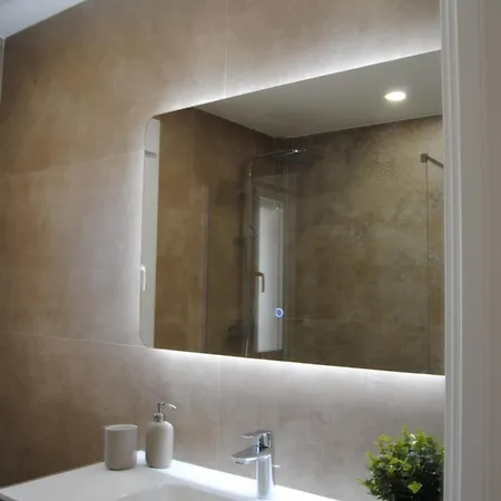 Appartement Esperanza Grand - Centro