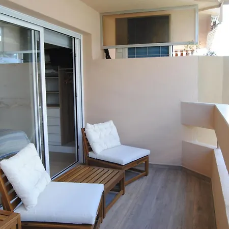 Esperanza Grand Apartments - Marbella Centro - Con Amplia Terraza Y Parking Gratis * Marbella