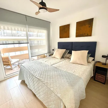 Esperanza Grand - Centro Appartement Marbellac
