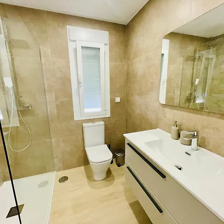 Esperanza Grand - Centro