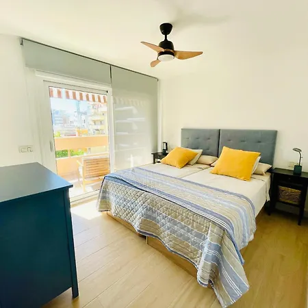 Esperanza Grand Apartments - Marbella Centro - Con Amplia Terraza Y Parking Gratis Apartment Marbella