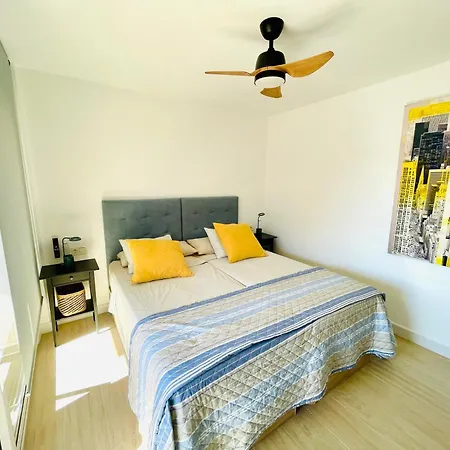 Esperanza Grand Apartments - Marbella Centro - Con Amplia Terraza Y Parking *