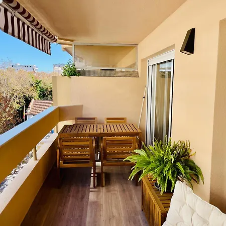 Esperanza Grand - Centro Appartement *