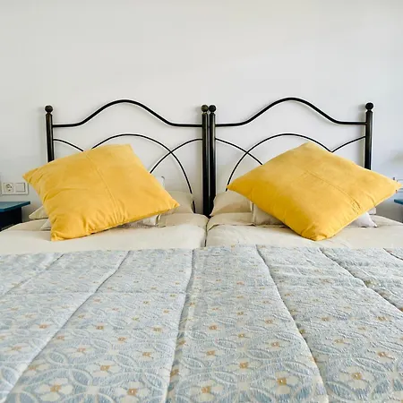 Esperanza Grand - Centro *