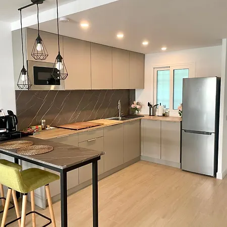 Appartement Esperanza Grand - Centro *