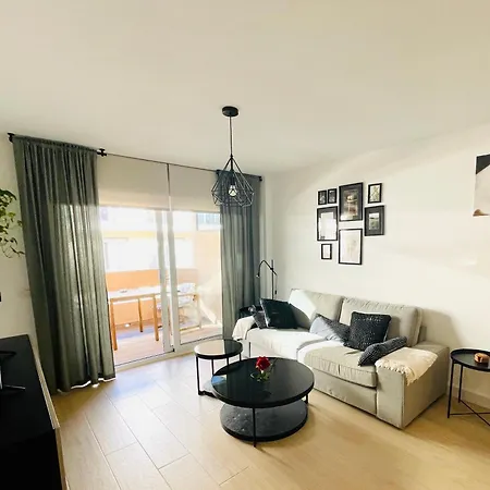 Esperanza Grand - Centro Appartement Marbellac