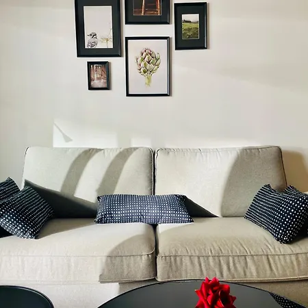 Appartement Esperanza Grand - Centro Marbellac