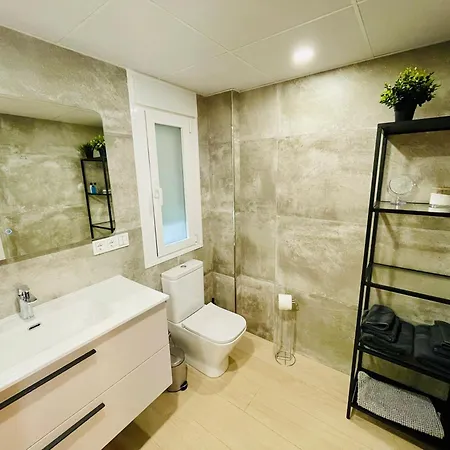 Esperanza Grand - Centro *