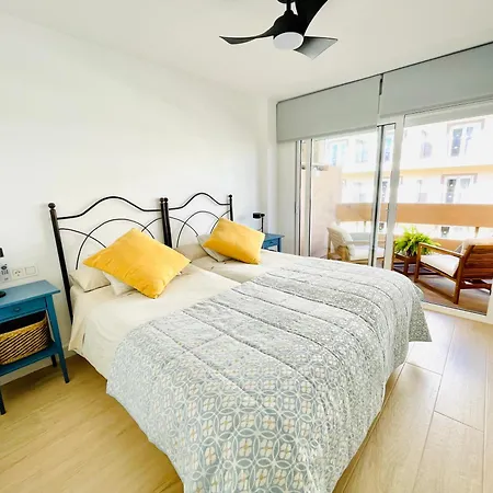 Esperanza Grand - Centro Marbellac