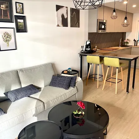 Esperanza Grand - Centro * Μαρμπέλλα