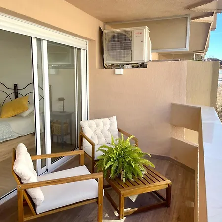 Esperanza Grand - Centro Appartement