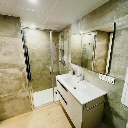 Esperanza Grand - Centro Appartement *