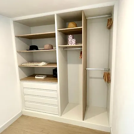 Esperanza Grand - Centro Διαμέρισμα Μαρμπέλλα