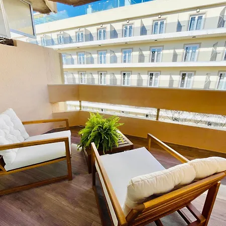 Appartement Esperanza Grand - Centro *