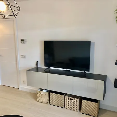 Apartment Esperanza Grand Apartments - Marbella Centro - Con Amplia Terraza Y Parking Gratis