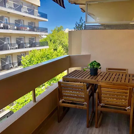 Esperanza Grand Apartments - Marbella Centro - Con Amplia Terraza Y Parking Marbella