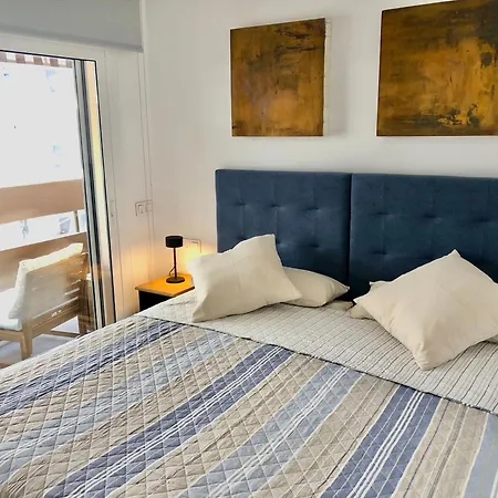 Lägenhet Esperanza Grand Apartments - Marbella Centro - Con Amplia Terraza Y Parking