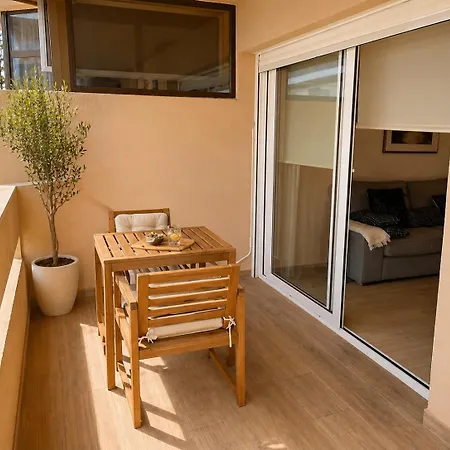 Esperanza Grand Apartments - Marbella Centro - Con Amplia Terraza Y Parking Gratis Apartment Marbella