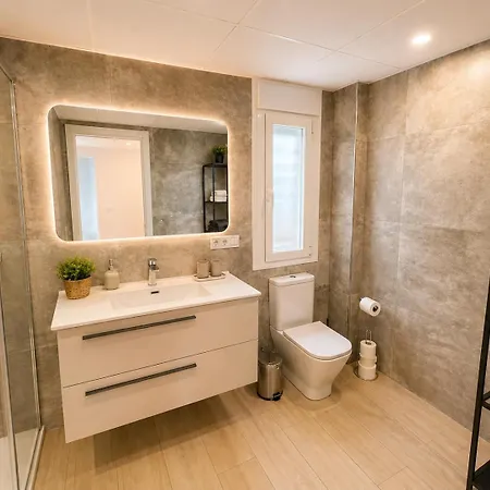 Esperanza Grand Apartments - Marbella Centro - Con Amplia Terraza Y Parking Gratis