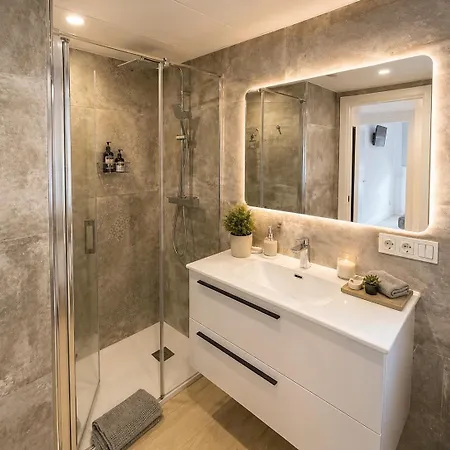 Esperanza Grand Apartments - Marbella Centro - Con Amplia Terraza Y Parking Gratis * Marbella