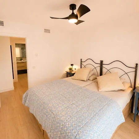 Esperanza Grand Apartments - Marbella Centro - Con Amplia Terraza Y Parking Lägenhet Marbella