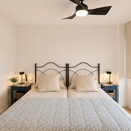 Esperanza Grand Apartments - Marbella Centro - Con Amplia Terraza Y Parking Gratis *