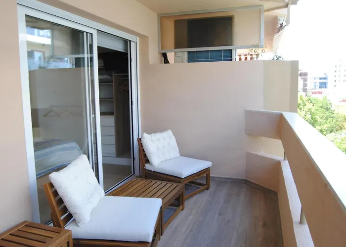 Esperanza Grand - Centro * Marbella
