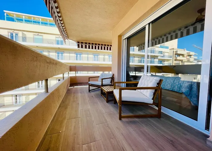 Esperanza Grand - Centro Marbella