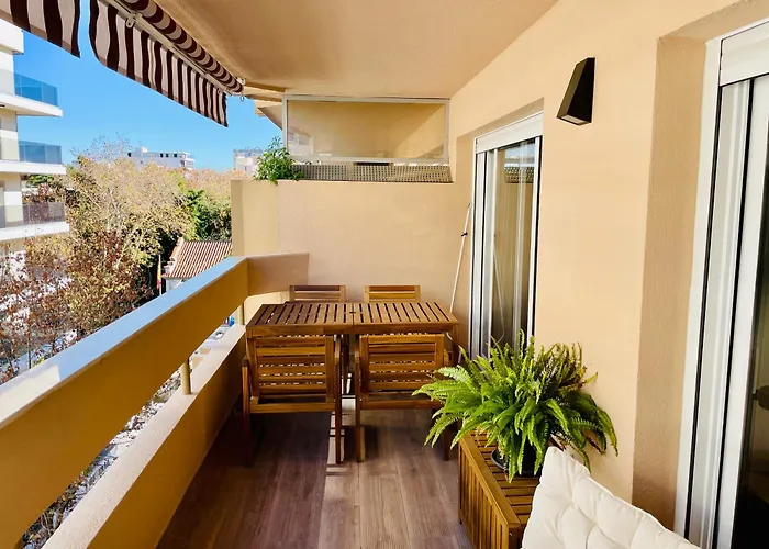 Esperanza Grand - Centro Apartmán *