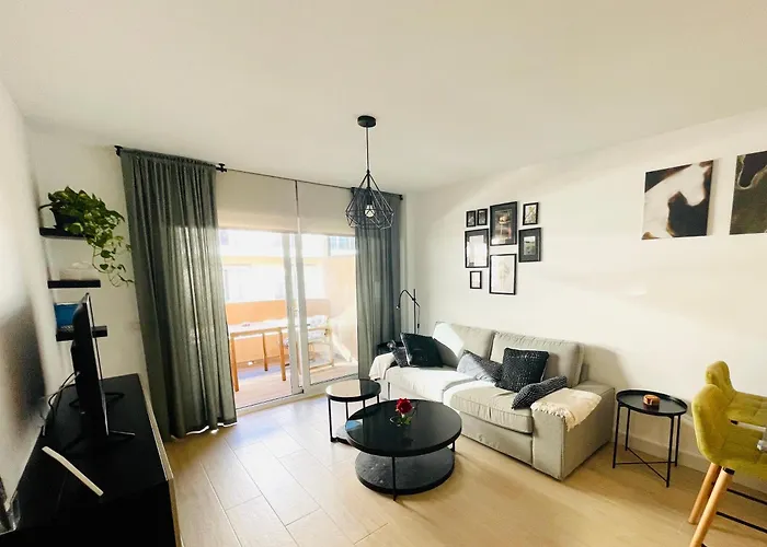 Esperanza Grand - Centro Apartamento Marbella