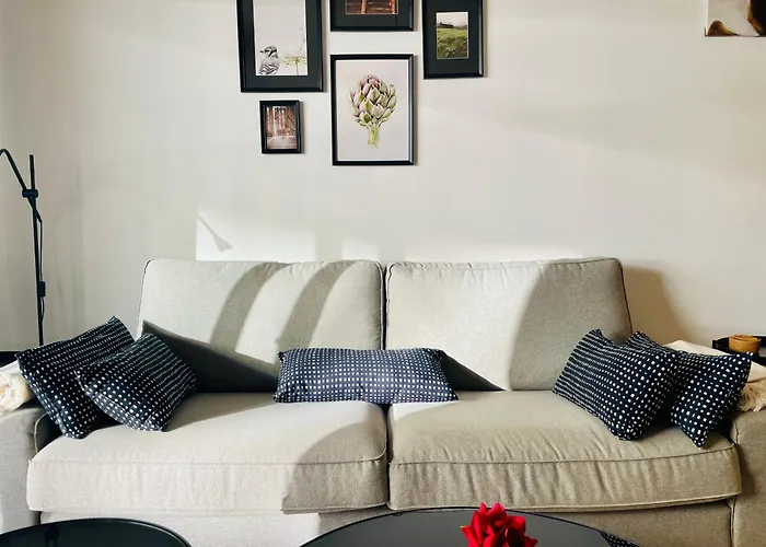 Apartamento Esperanza Grand - Centro Marbella