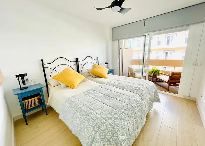 Esperanza Grand - Centro Marbella