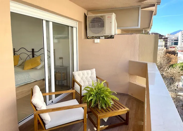 Esperanza Grand - Centro Apartmán