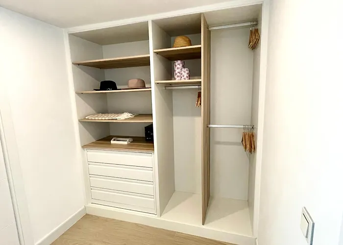 Esperanza Grand - Centro Apartamento Marbella