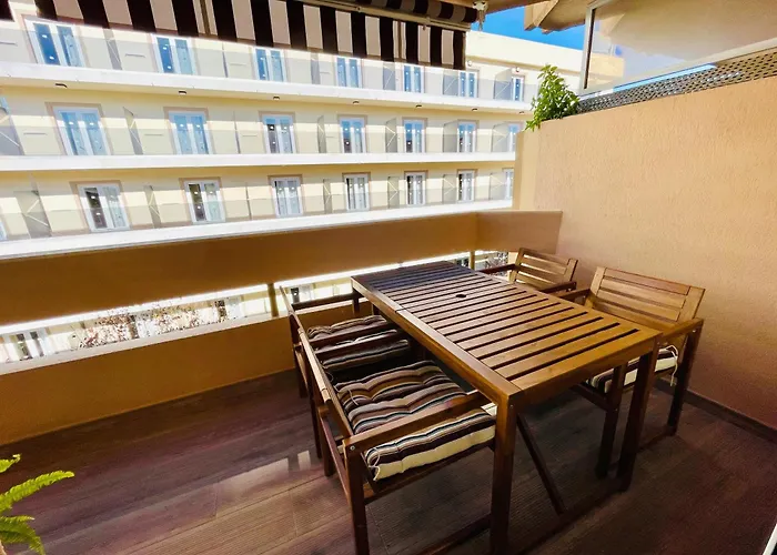 Esperanza Grand - Centro Apartmán Marbella