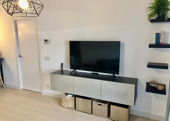 Apartamento Esperanza Grand - Centro