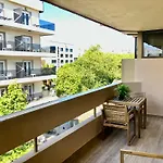 Διαμέρισμα Esperanza Grand - Centro *